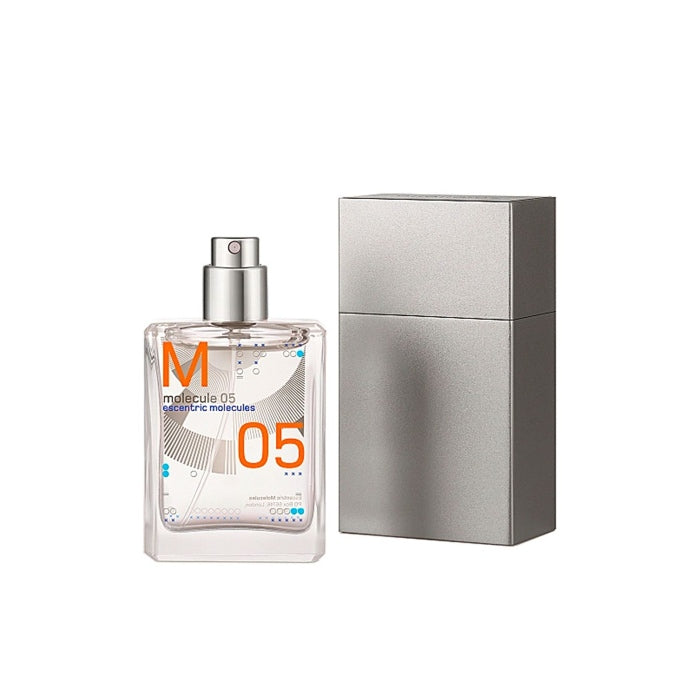 Escentric Molecules Molecule 05 mit Reiseetui | 30ml