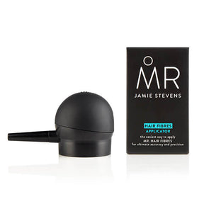 Mr Jamie Stevens Hair Fibres Applicator 