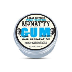 Mr Natty Gum Hair Preparation
