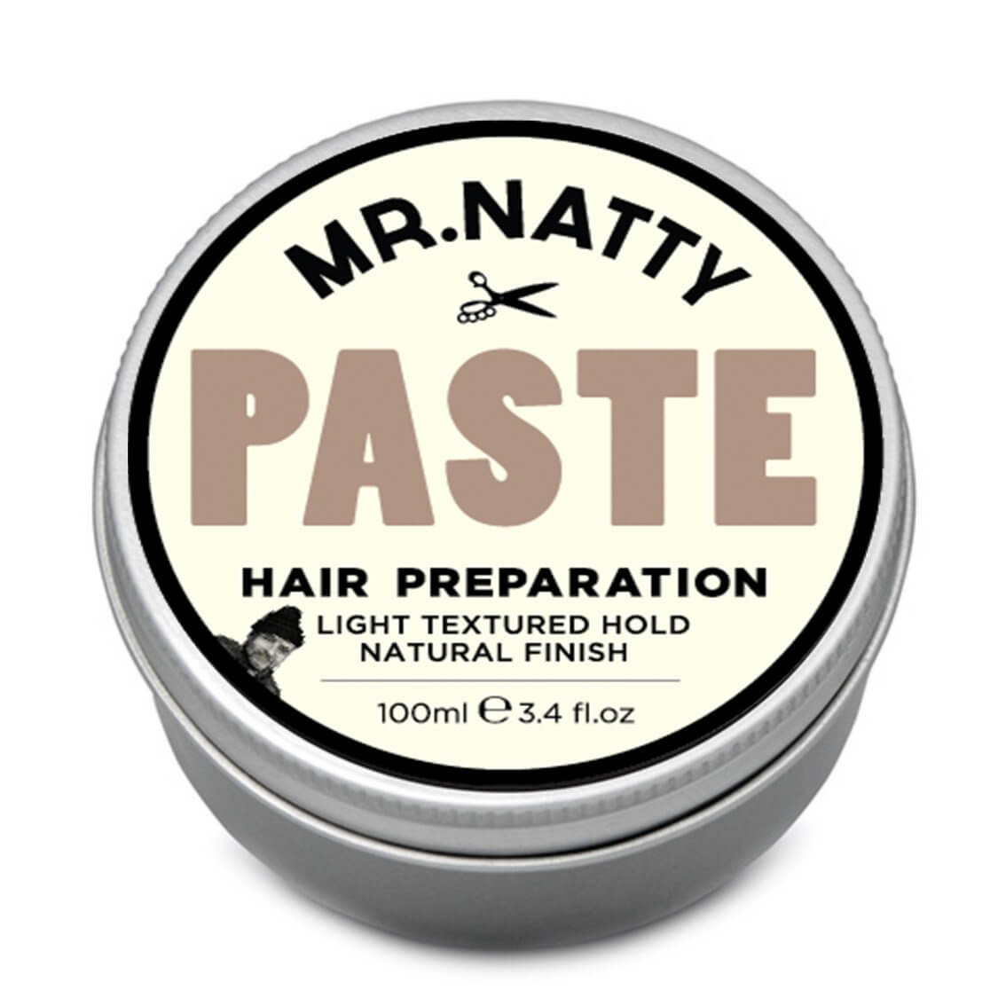 Mr Natty Paste Hair Preparation