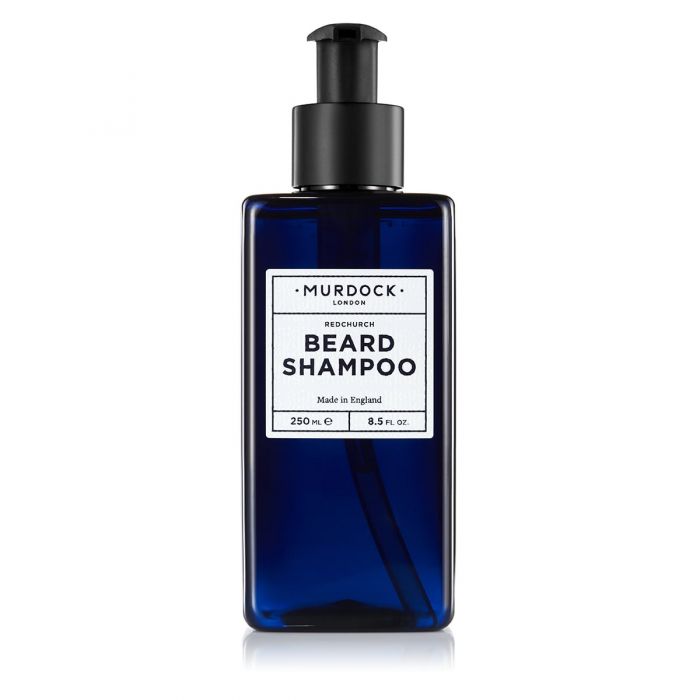 Murdock Beard Shampoo | 250ml