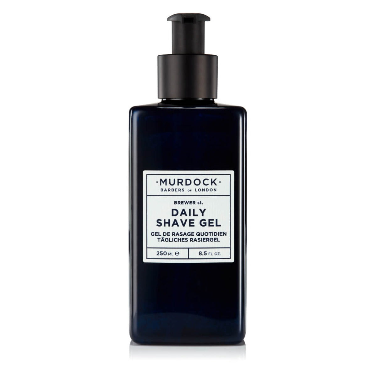 Murdock Daily Shave Gel | front