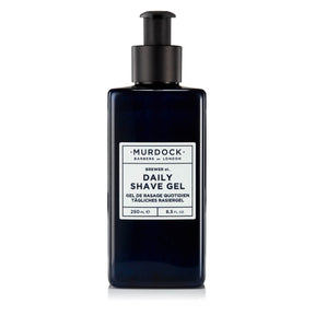 Murdock Daily Shave Gel | front