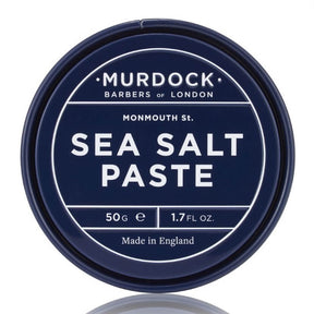 Murdock Sea Salt Paste