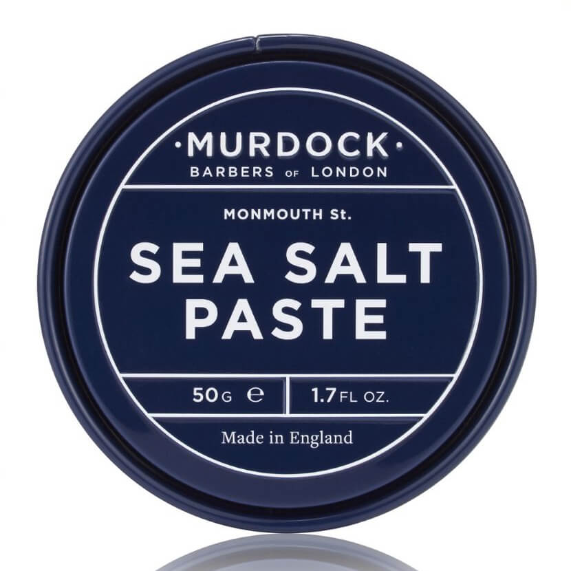 Murdock Sea Salt Paste