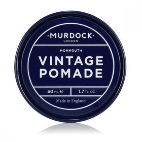 Vintage Pomade by Murdock.