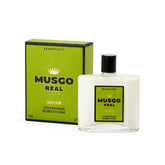 Musgo Real Classic Scent After Shave Balm