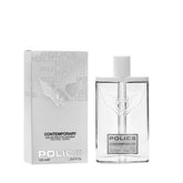 Police Contemporary Eau de Toilette For Men | 100ml