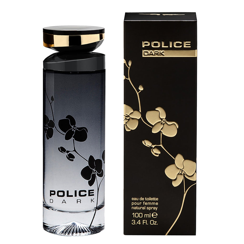 POLICE ポリス ダーク EDT SP 100ml 香水 フレグランス : 香水畑