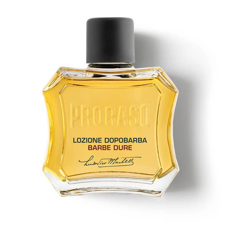 Proraso Aftershave Lotion - Sandalwood