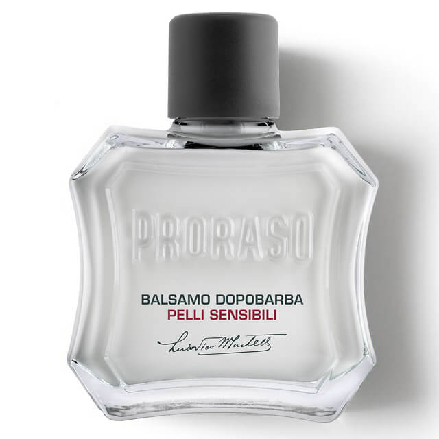 After Shave Balm Sensitive Skin