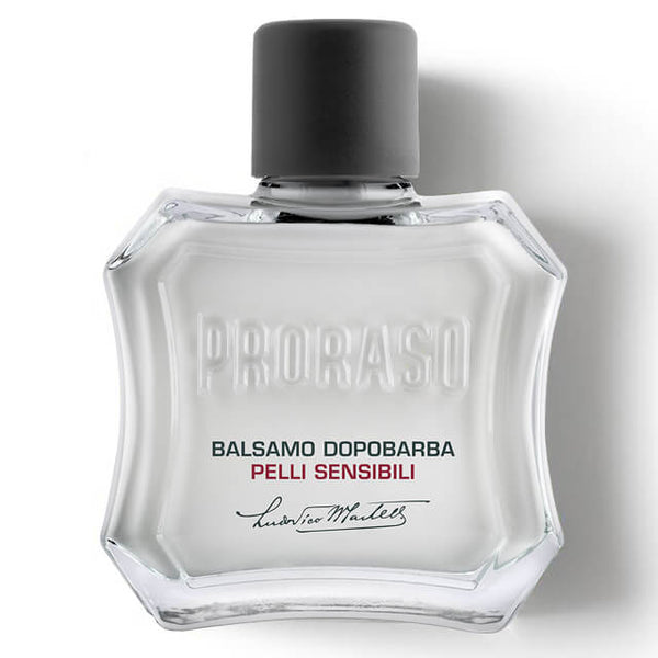 After shave balm hotsell for black skin