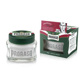 Proraso Refreshing Pre Shave Cream