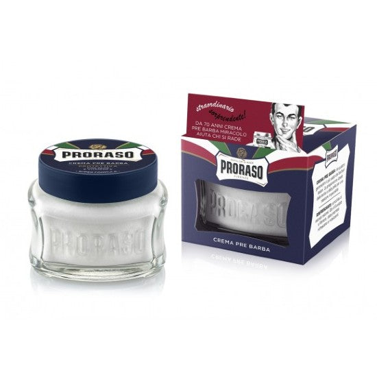 Proraso Pre Shave Cream - Protective