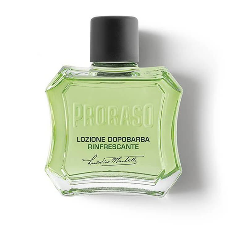 Refreshing Aftershave Lotion