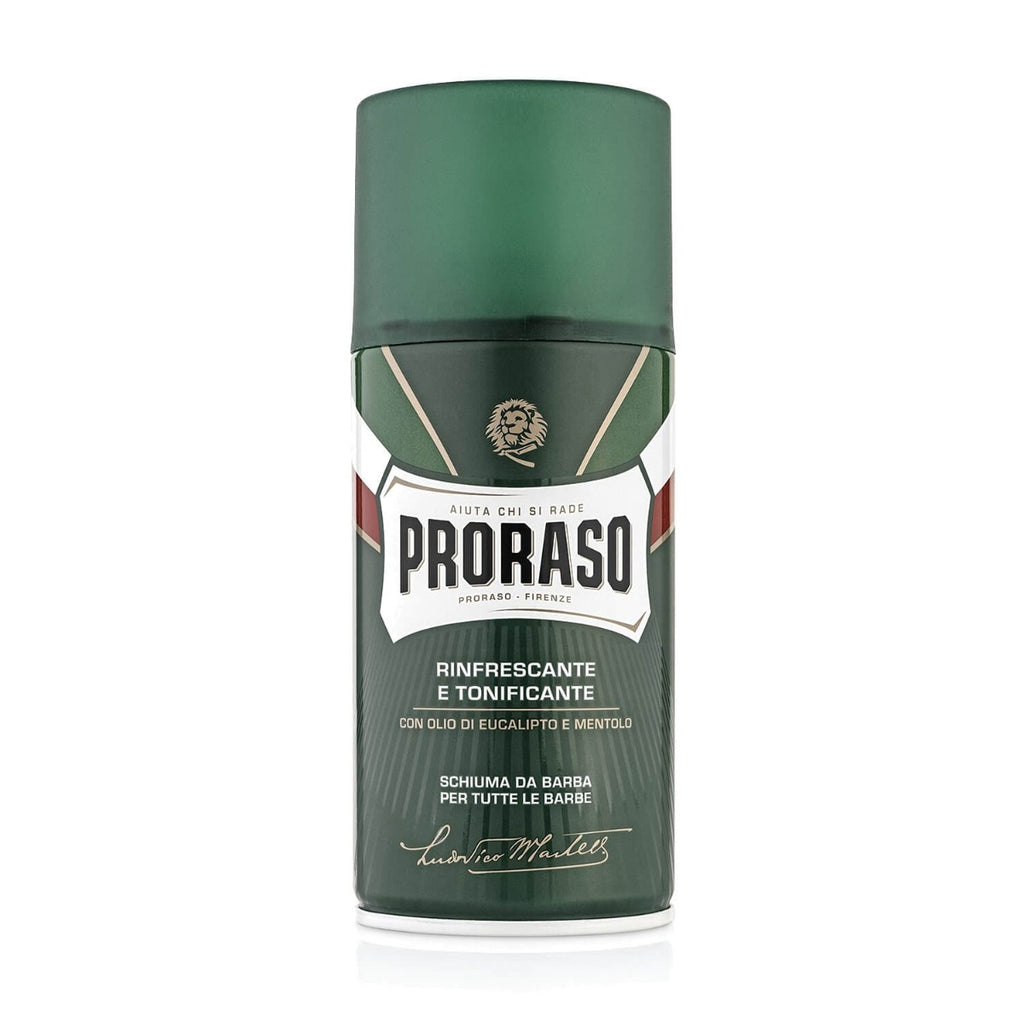 Refreshing Shaving Foam