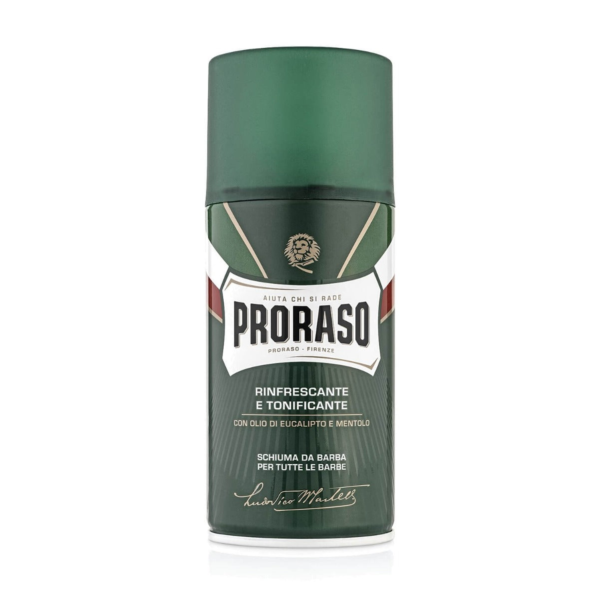 Proraso Shaving Refreshing Shaving Foam | 300ml