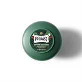 Proraso Shave Soap Jar Eucalyptus (150ml)