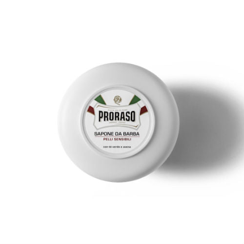 Shave Soap Sensitive Skin