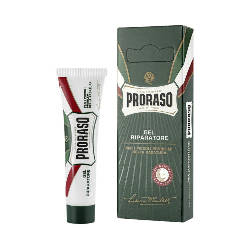 Shave Cut Healing Gel