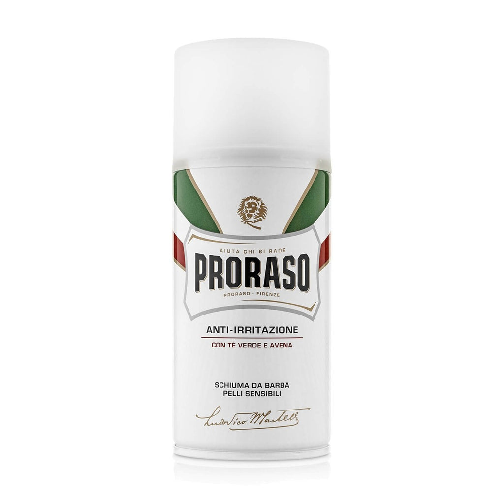 Ultra Sensitive Shaving Foam