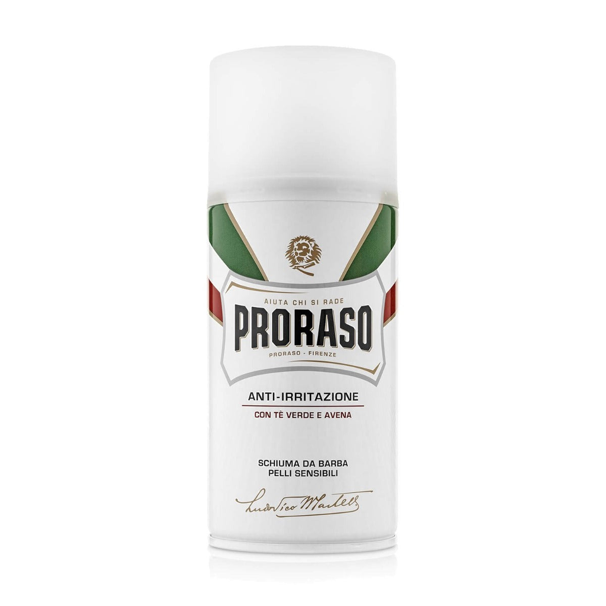 Proraso Ultra Sensitive Shaving Foam | 300ml