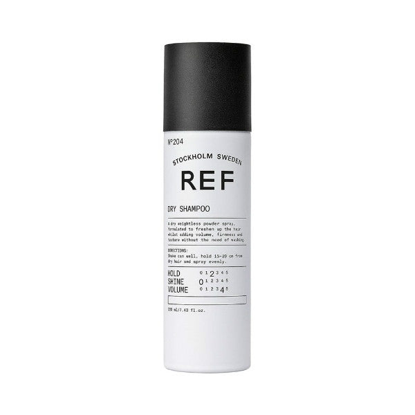 REF. Dry Shampoo 204 (200ml)