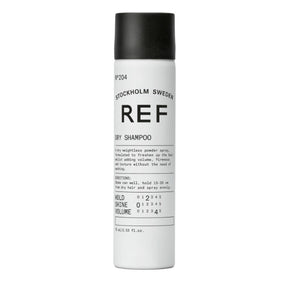 REF Travel Size Dry Shampoo 204