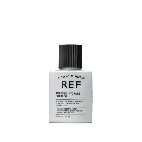 REF. Intense Hydrate Shampoo Travel Size (60ml)