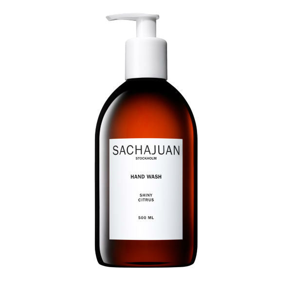 Sachajuan Hand Wash - Shiny Citrus