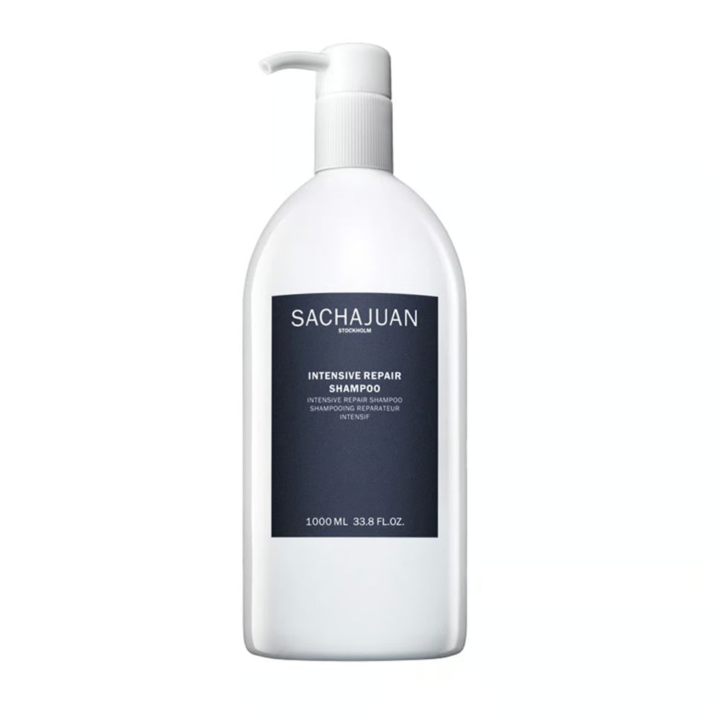 Sachajuan Intensive Repair Shampoo 1 litre