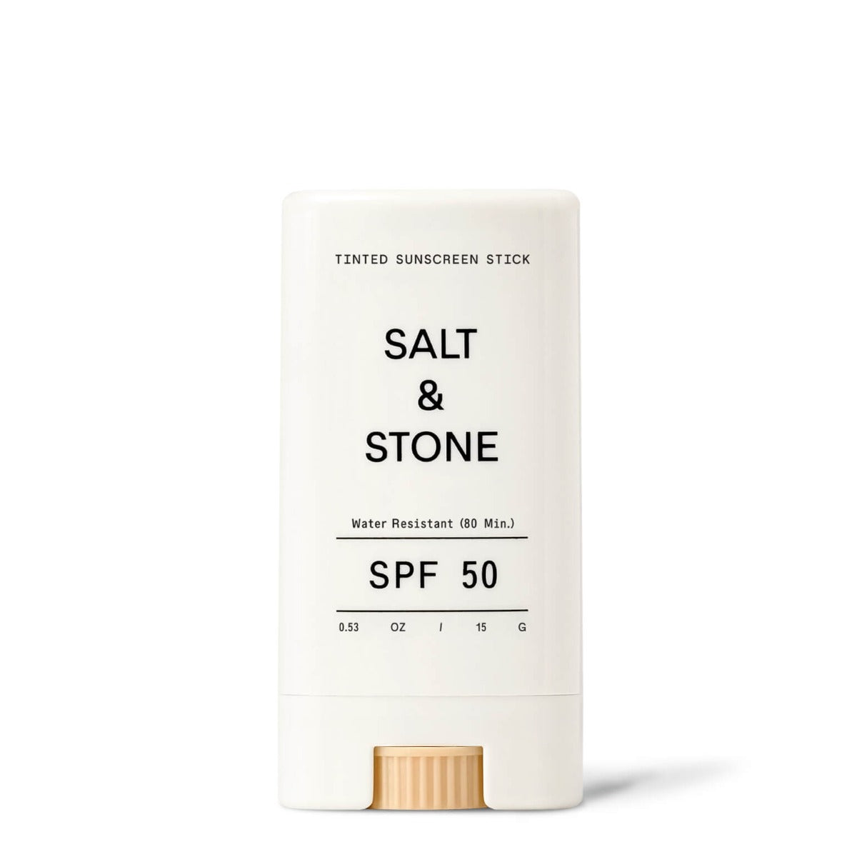 Salt and Stone SPF50 Tinted Sun Stick