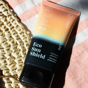 SeventyOne Eco Sun Shield - Sport SPF 50+ | 50ml