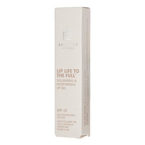 Shakeup Lip Life To The Full - box