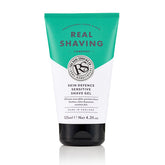 The Real Shaving Company Skin Defence Sensitive Shave Gel