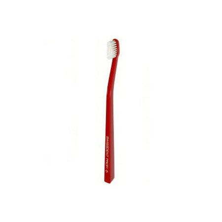 Swissdent Whitening Soft Toothbrush - Orange