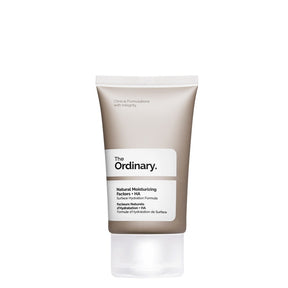 The Ordinary Natural Moisturizing Factors + HA | 30ml