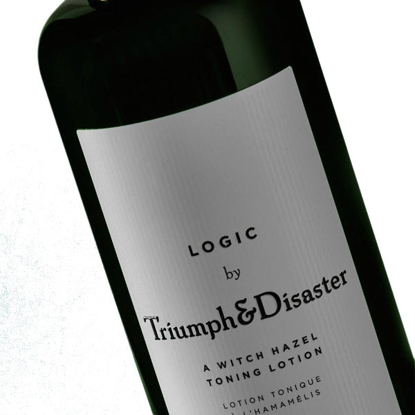Triumph & Disaster Logic Toner