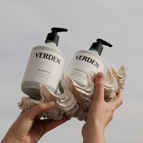 Verden Hand & Body Wash - Herbanum | 500ml