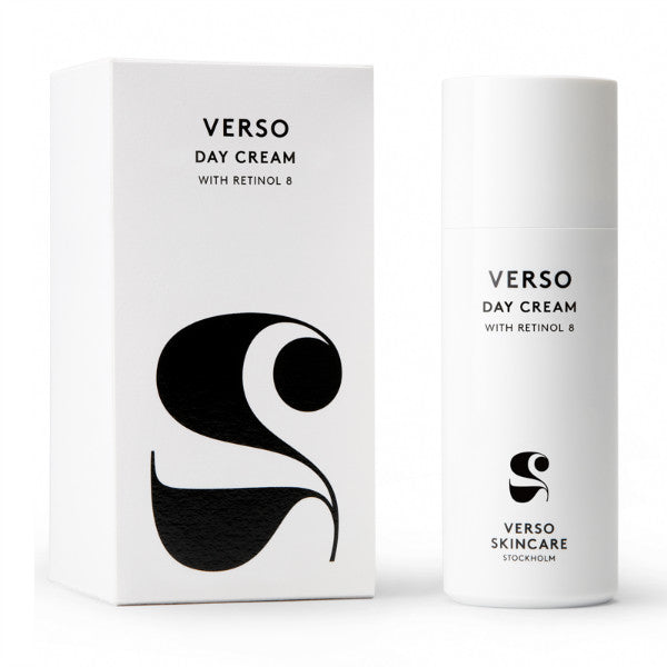 Verso Day Cream