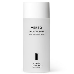 Verso Deep Cleanse