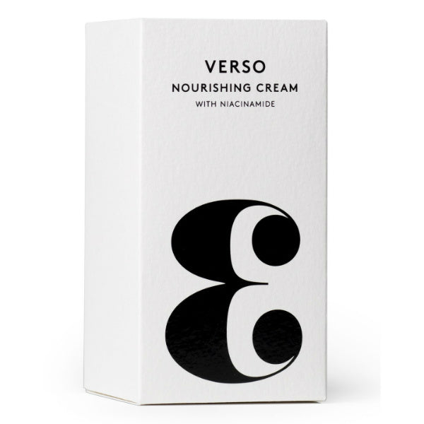 Verso Nourishing Cream
