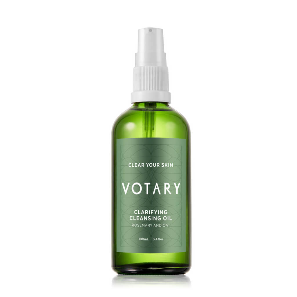 VOTARY Clarifying Cleansing Oil