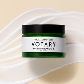 VOTARY Nutrient Cream Light